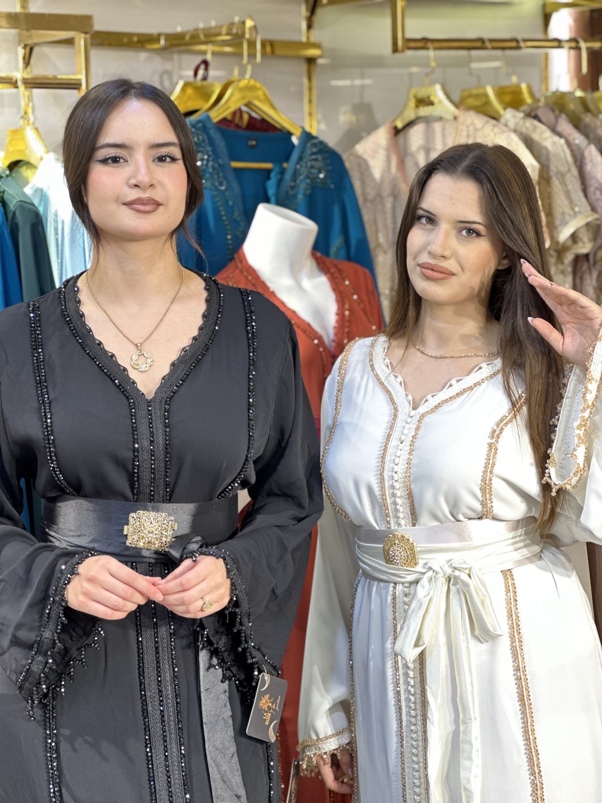 Caftan