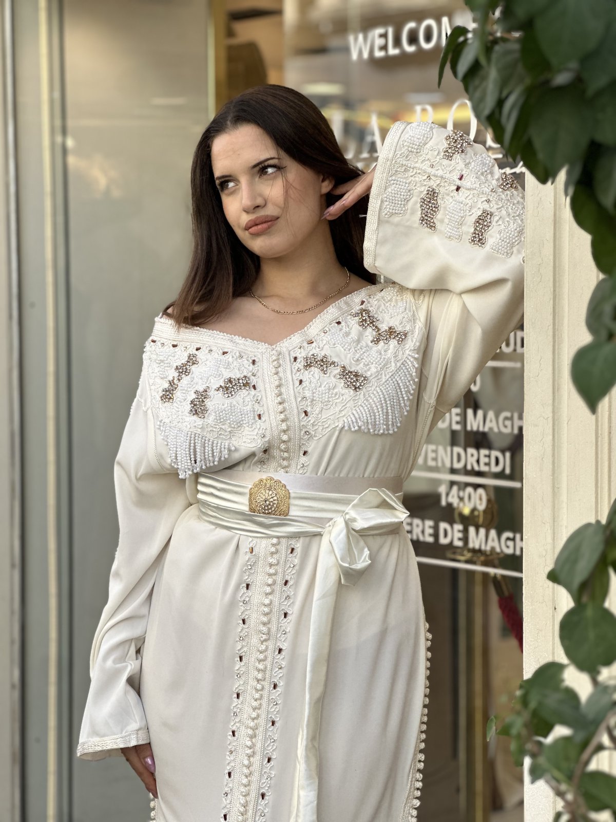 Caftan