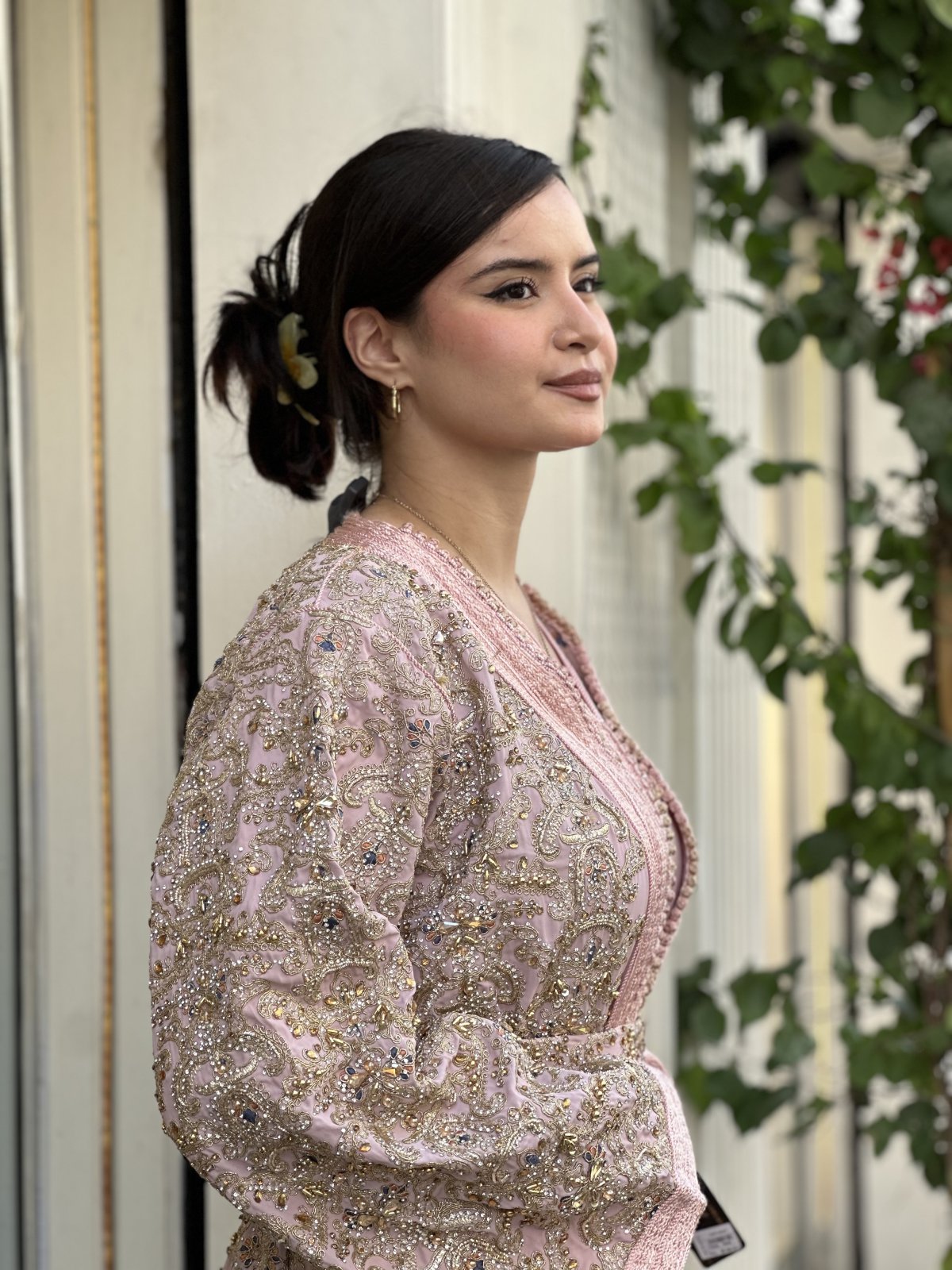 Caftan