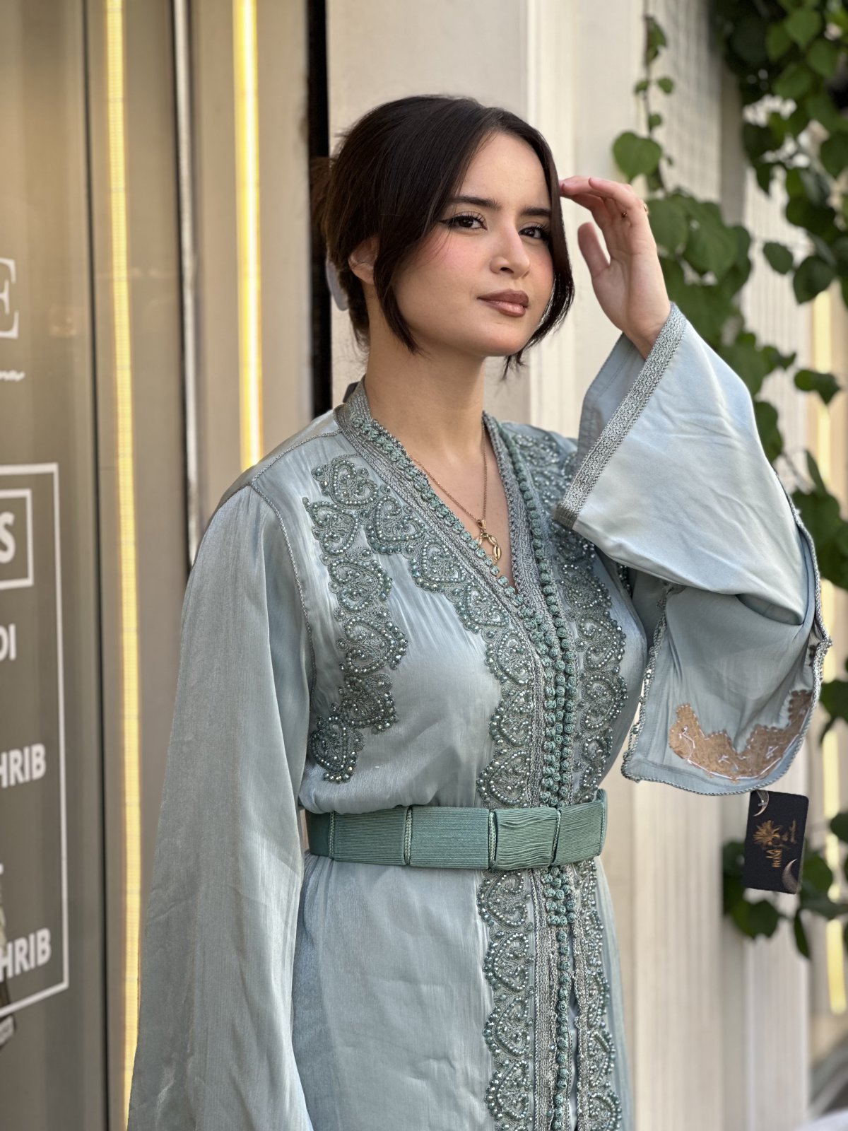 Caftan
