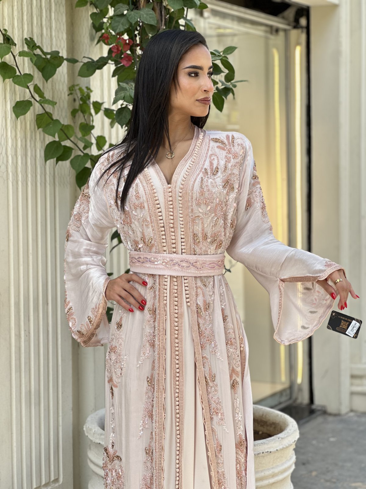 Caftan