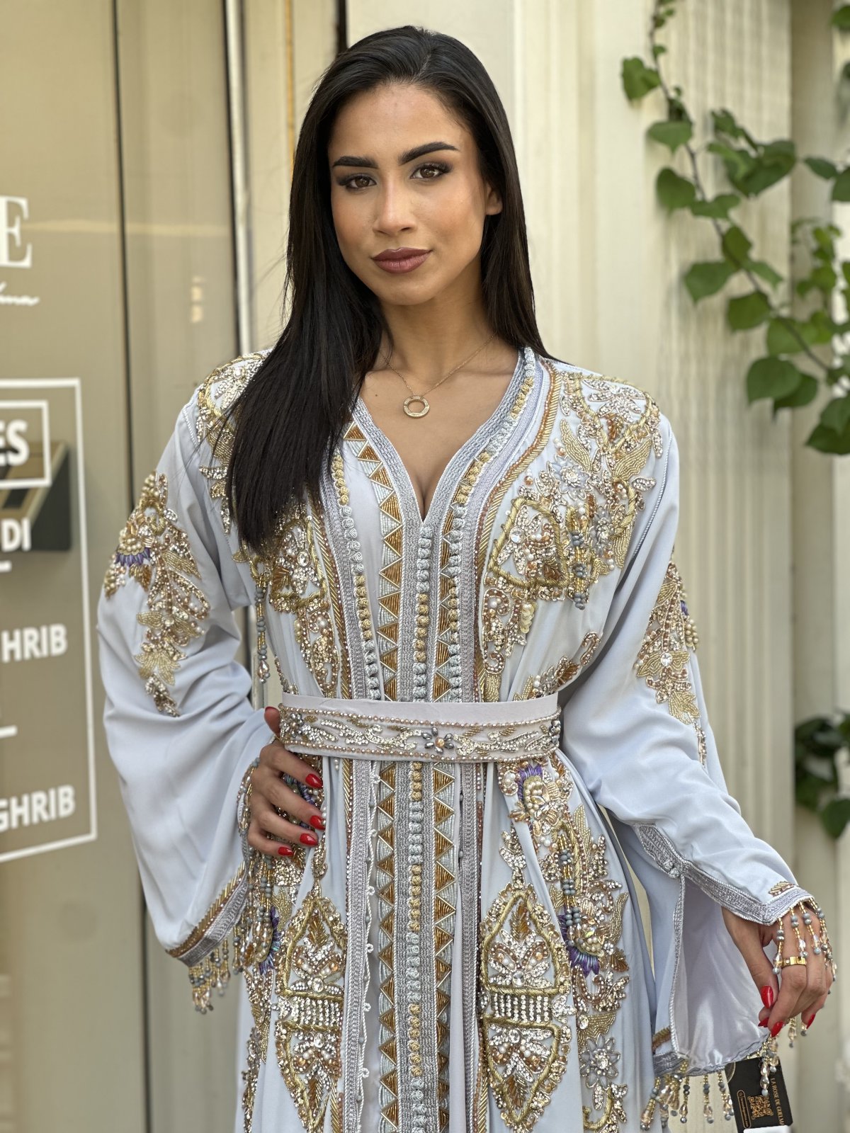 Caftan