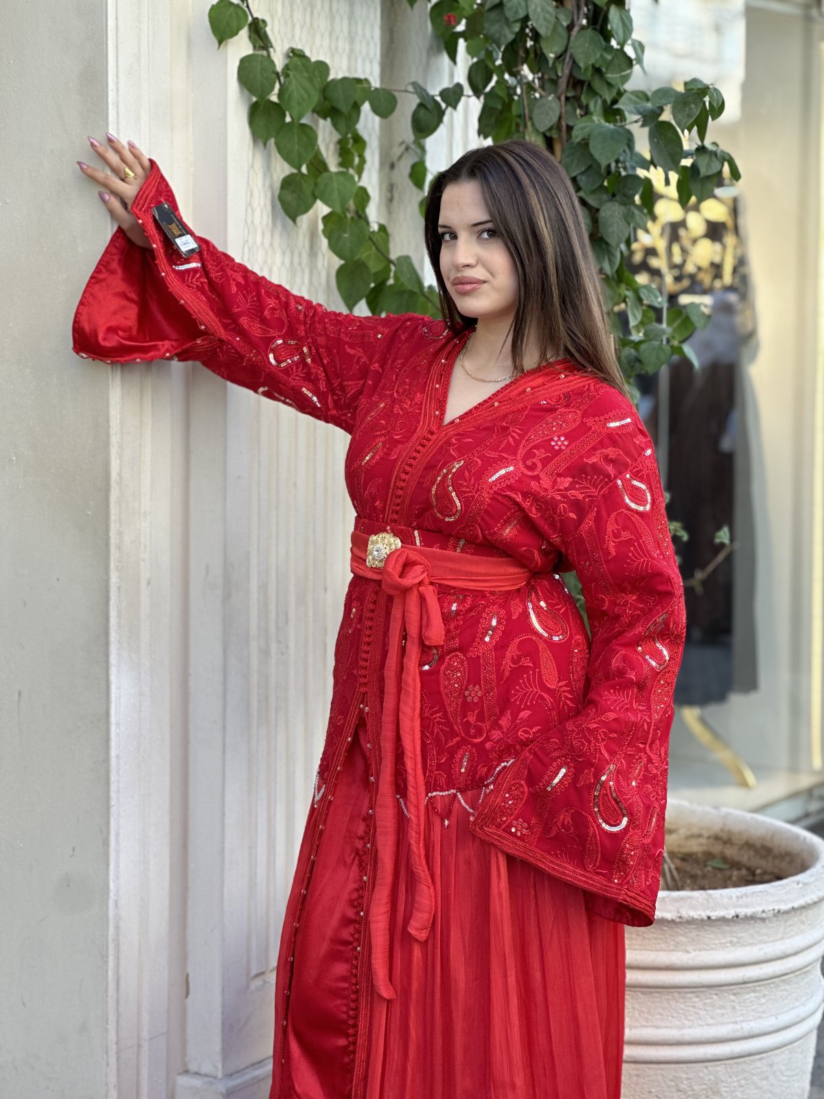 Caftan