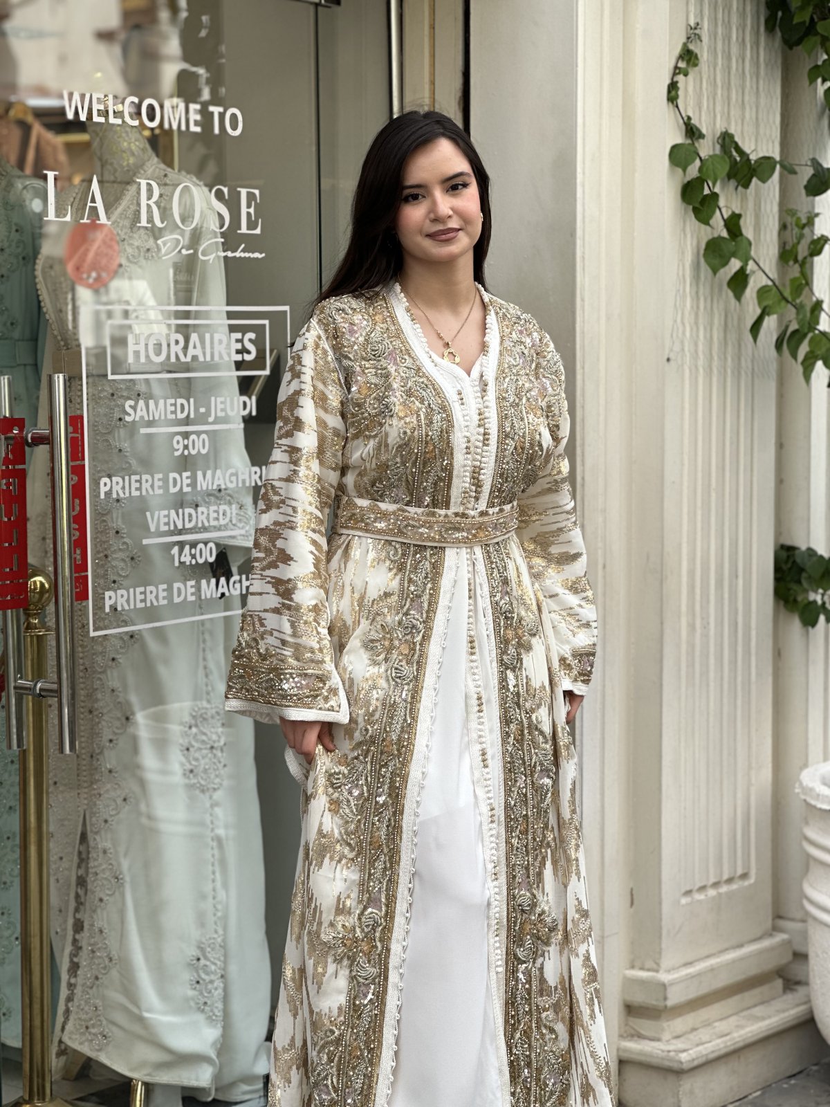 Caftan