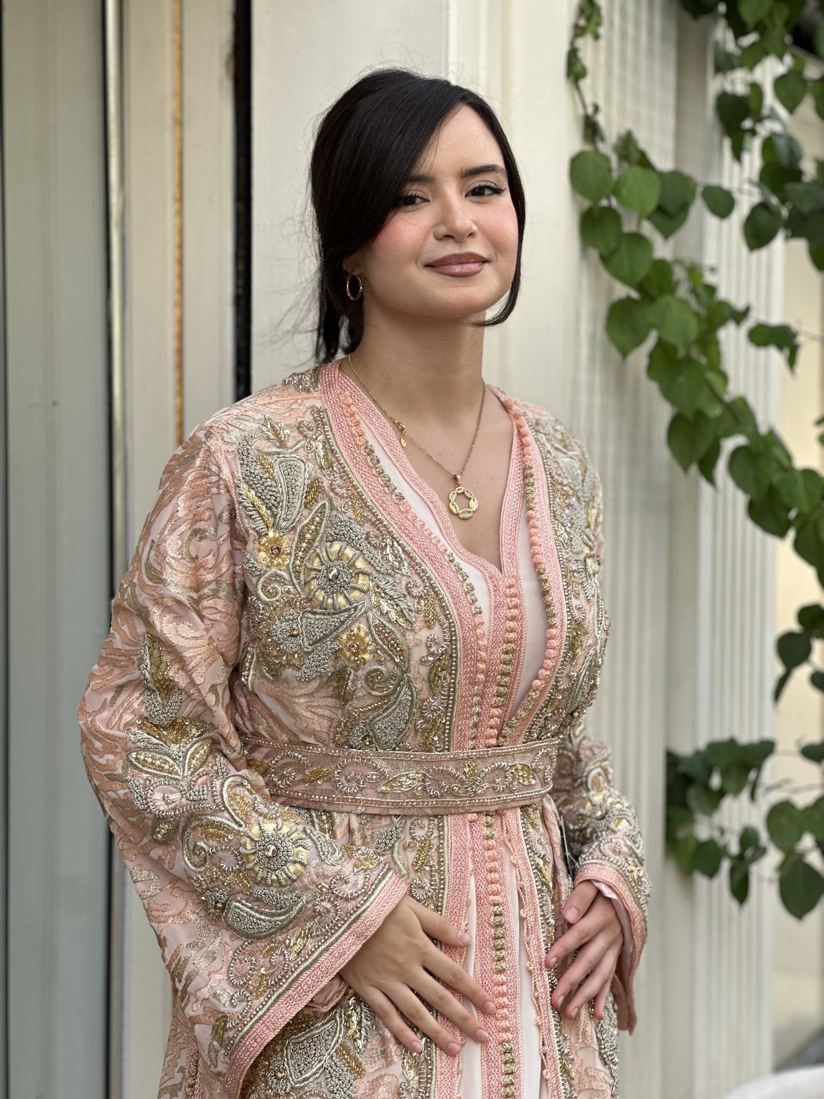 Caftan