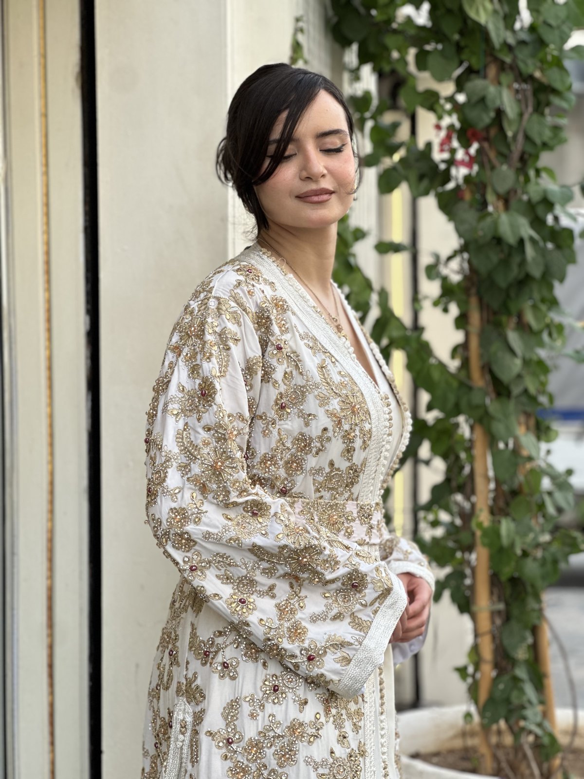 Caftan