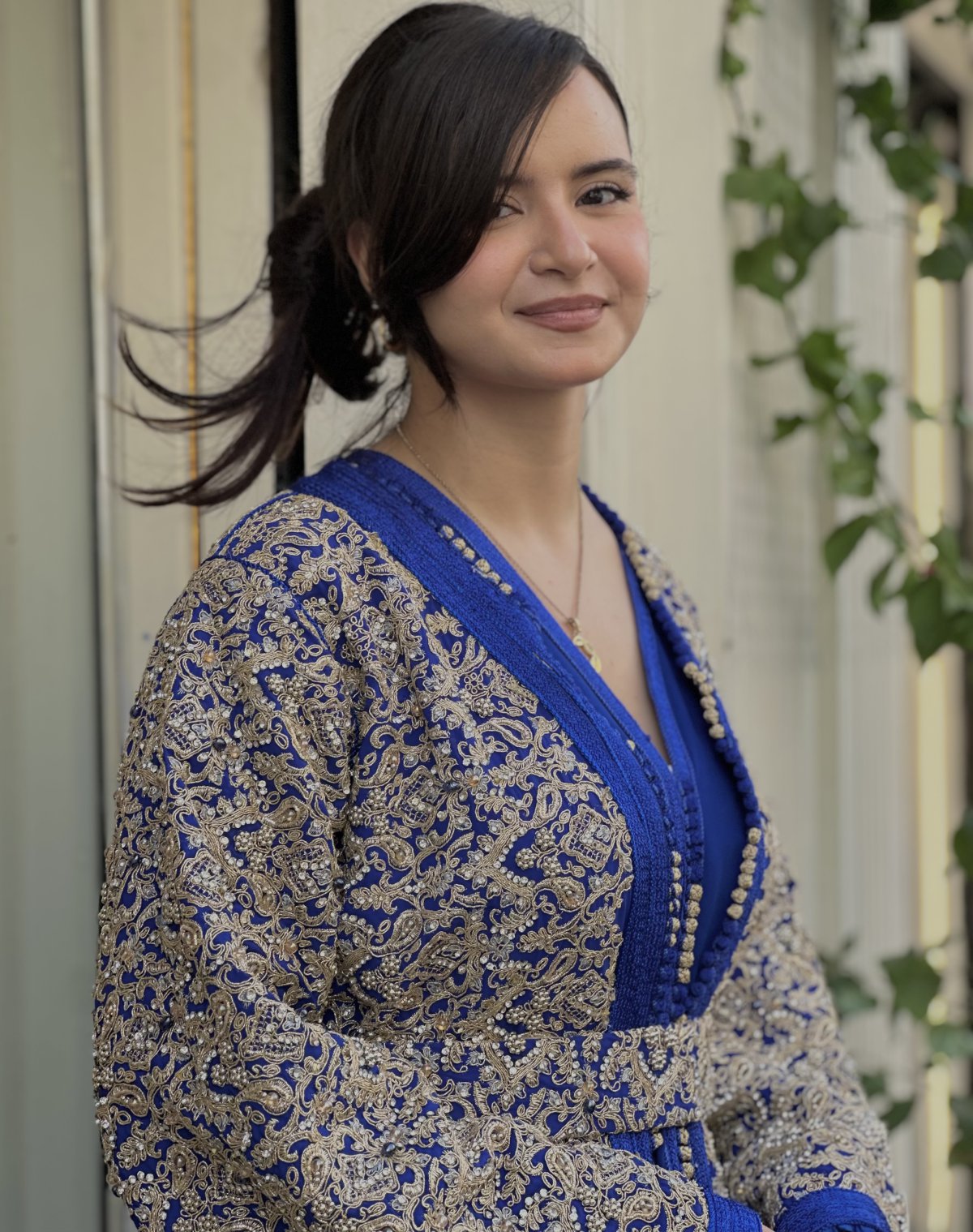 Caftan