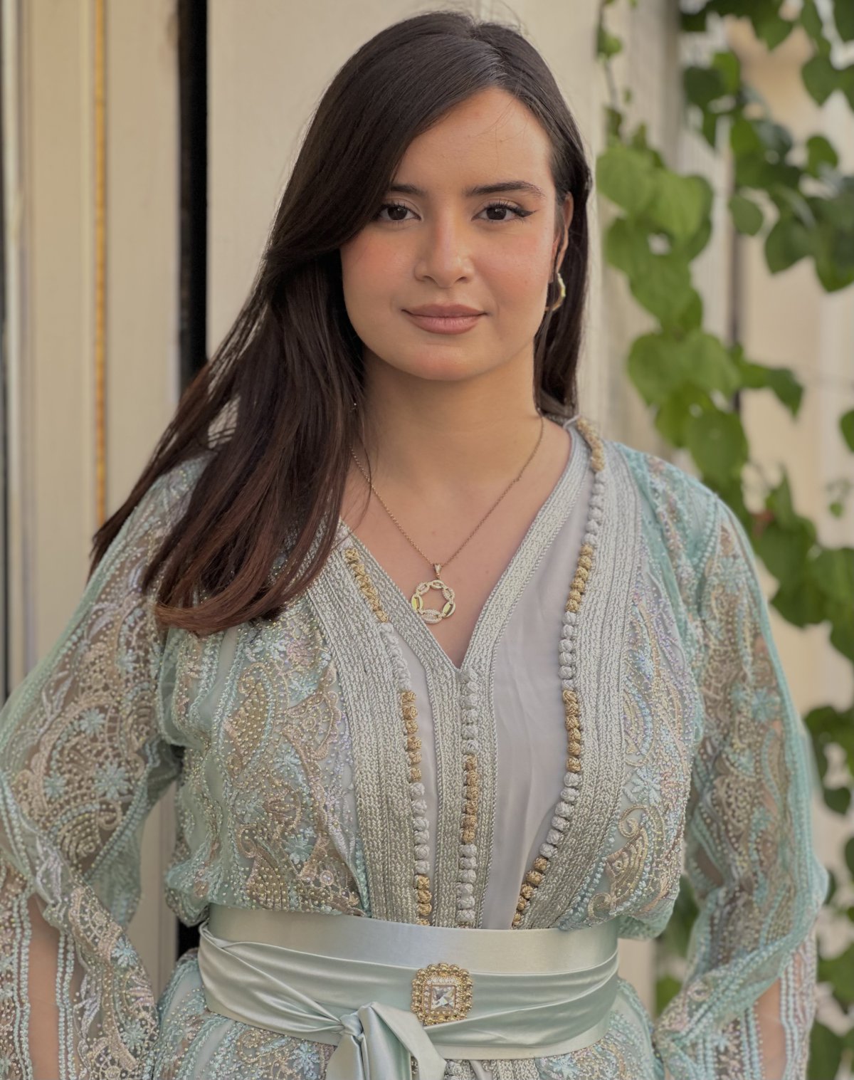 Caftan