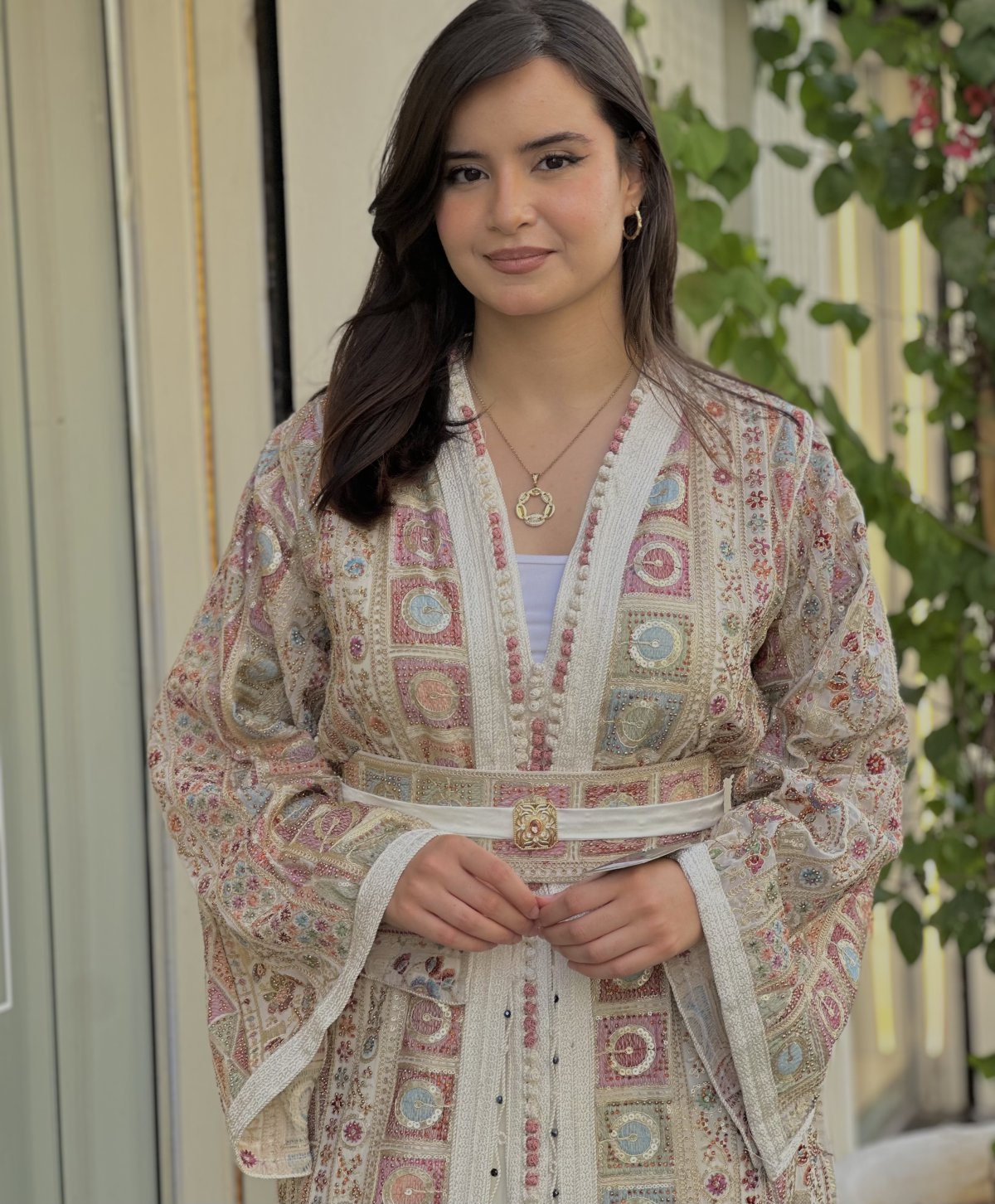 Caftan