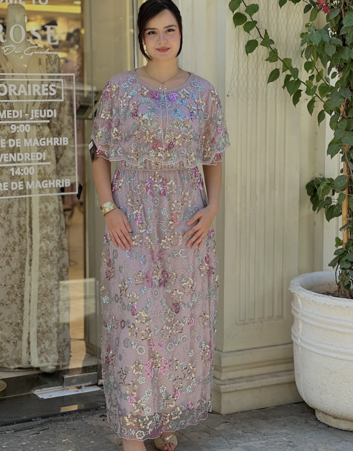 Robe