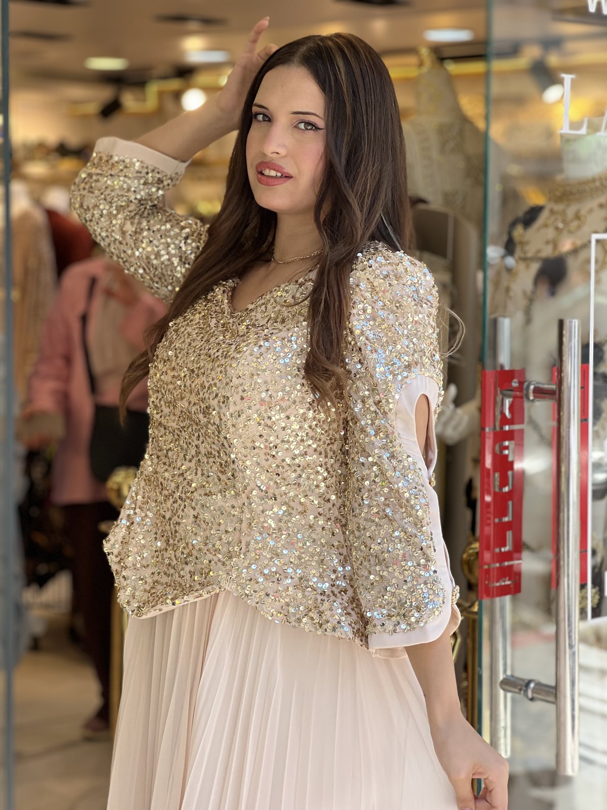 Robe soirée