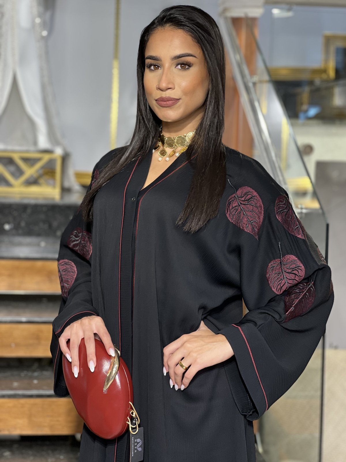 Abaya