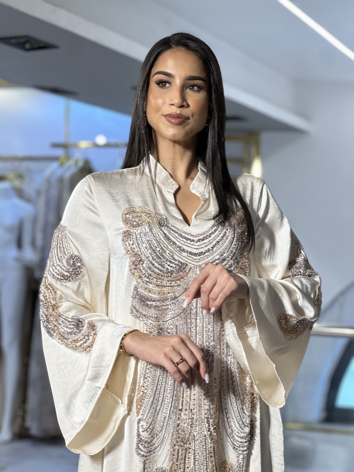 Robe koweïtien