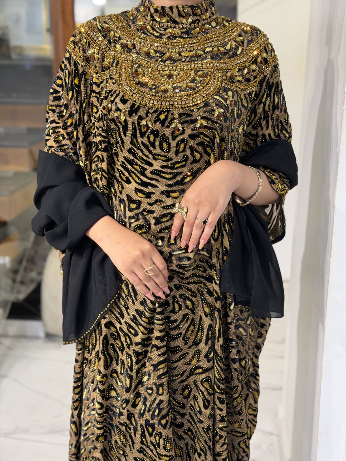 Robe yamania