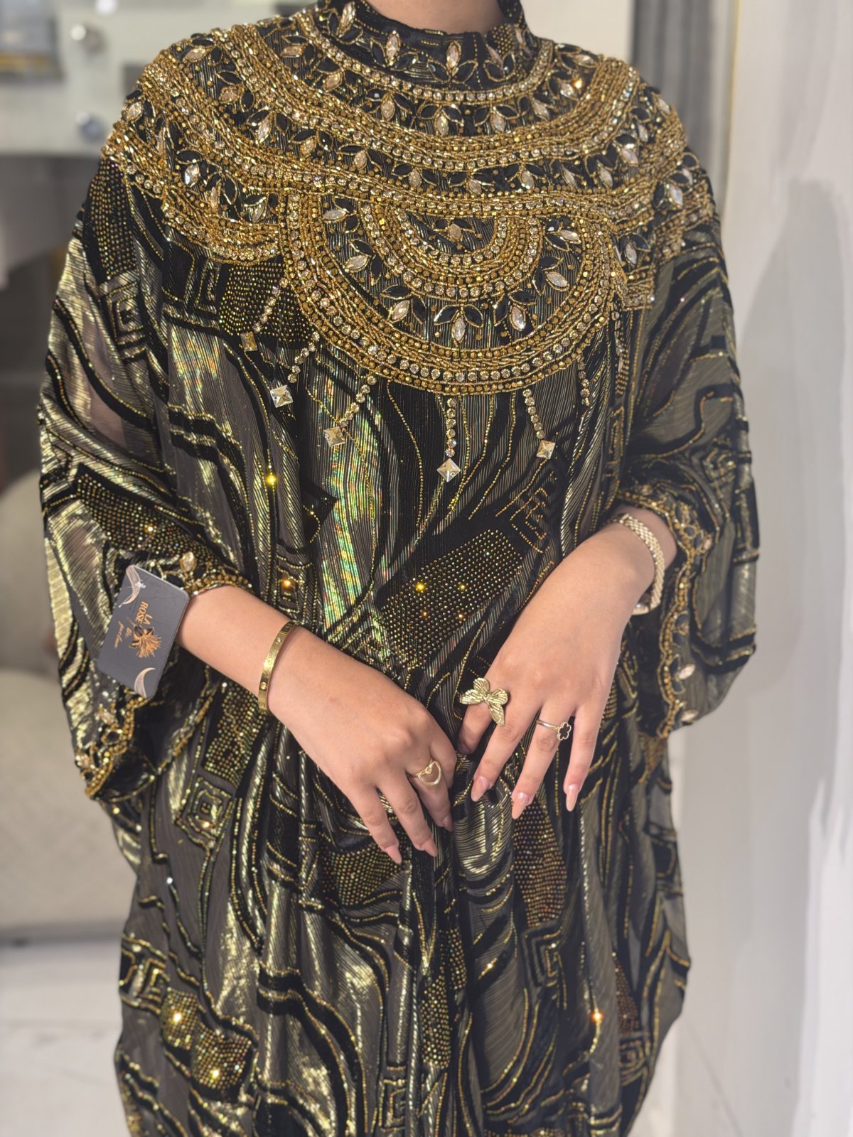 Robe yamania