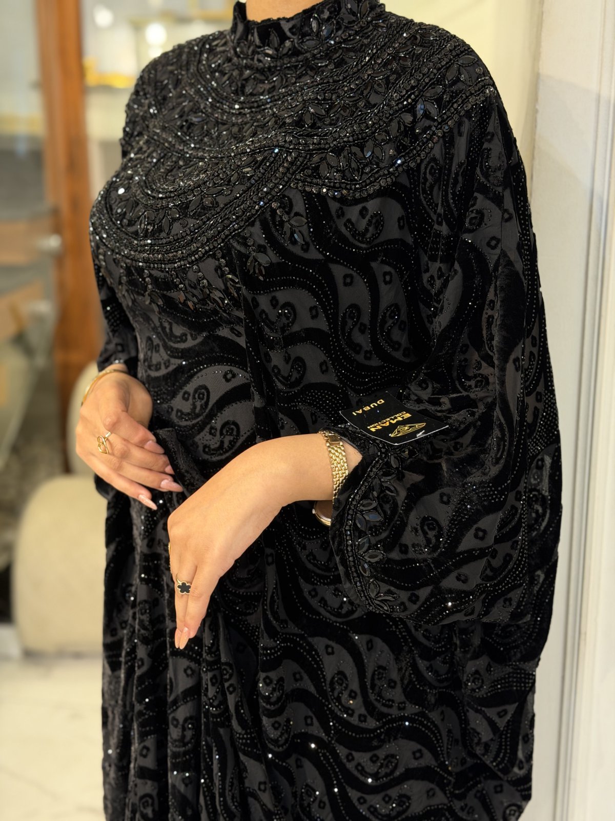 Robe yamania