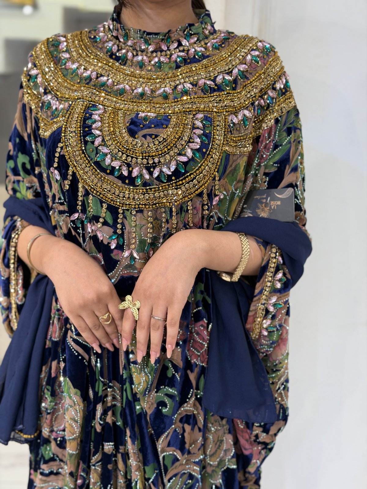 Robe yamania