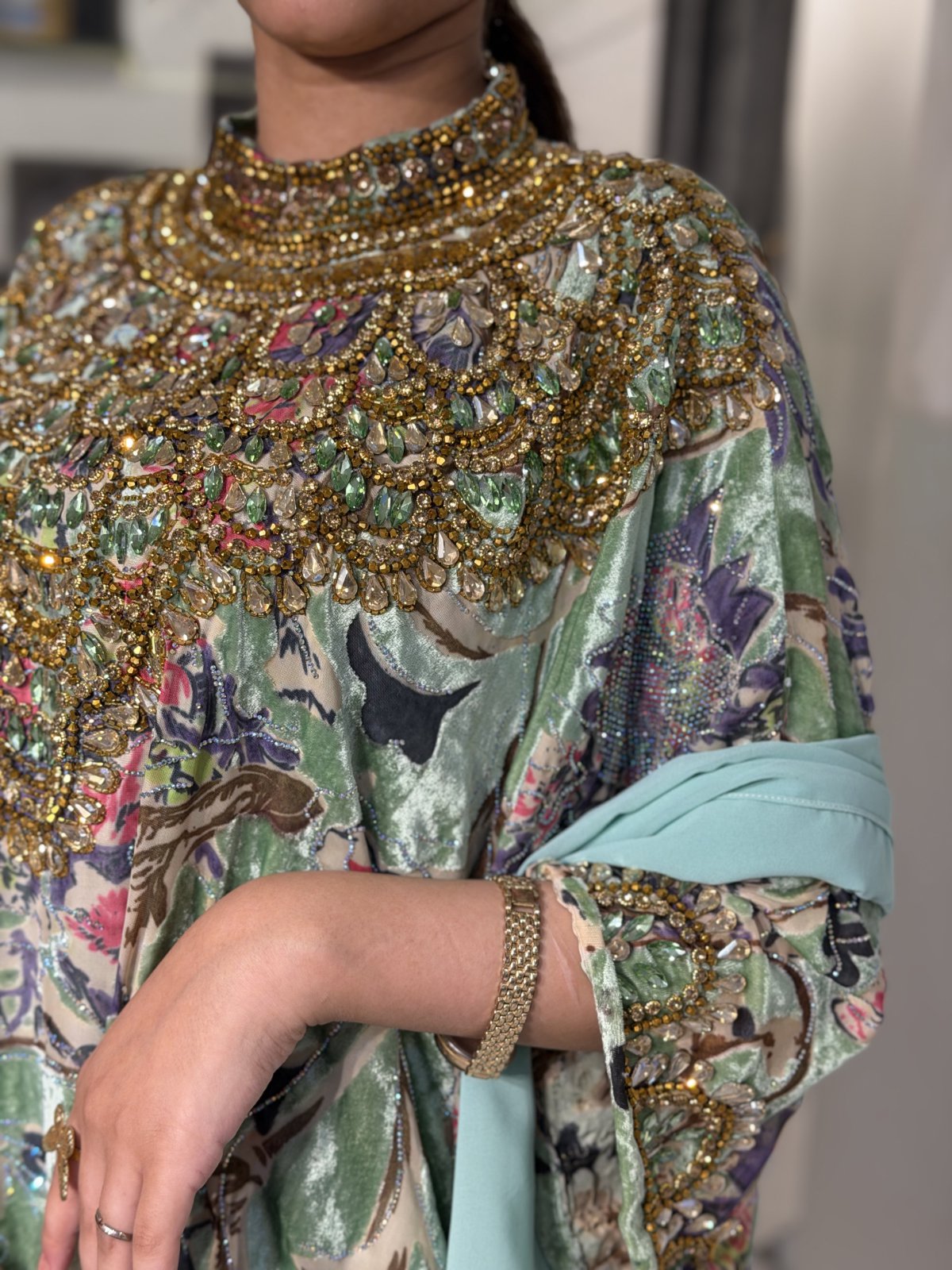 Robe yamania