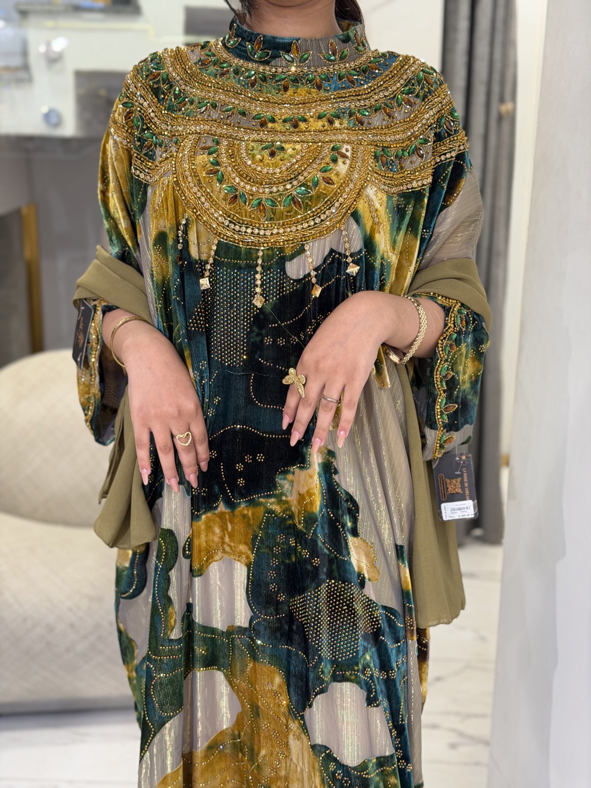 Robe yamania