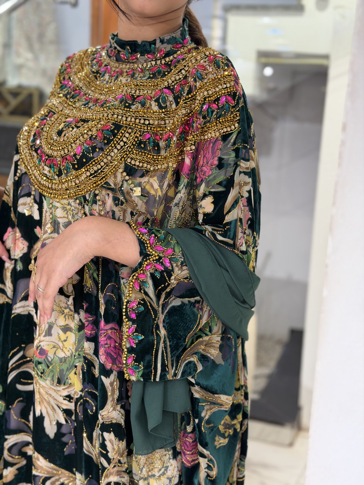 Robe yamania