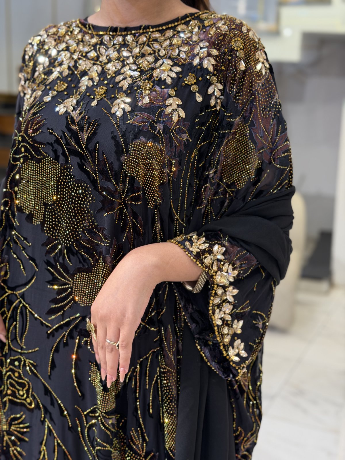 Robe Dar