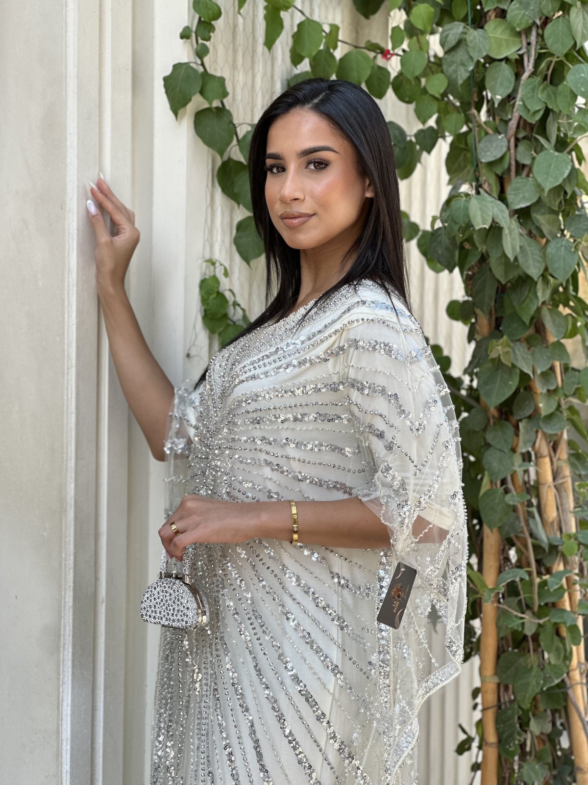 Robe soirée 